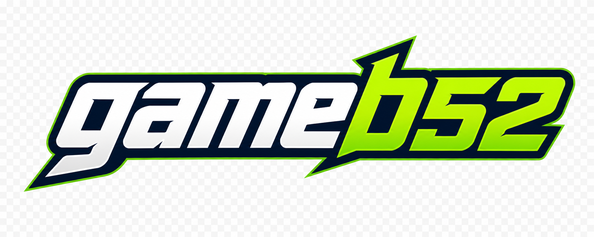 GameB52 Logo